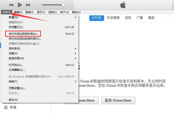 iTunes v12.10.8.5°