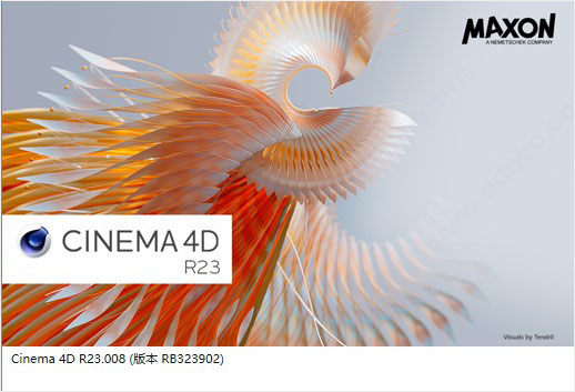 Cinema 4D R23İװƽⷽ