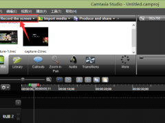 Camtasia Studio9ô¼