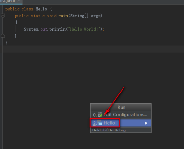 IntelliJ IDEA 2020Java