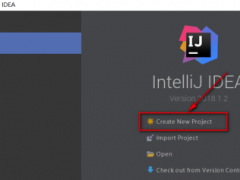 IntelliJ IDEA 2020Java