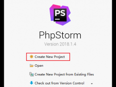 PhpStorm 2020PHP