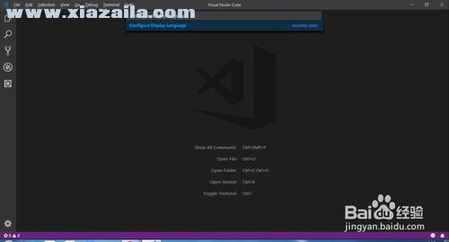 Visual Studio Codeģ