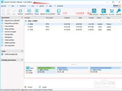 ʹEASEUS Partition MasterC