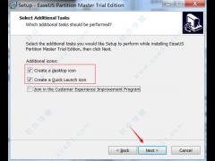 EASEUS Partition Masterΰװƽ⣿