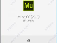 Adobe Muse CC 2018ΰװƽ⣿