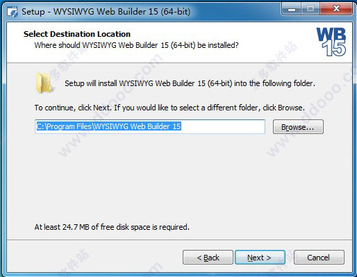 WYSIWYG Web Builder 15İװƽ̳