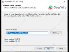 GlassWireİװƽ̳