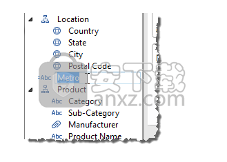 Tableau Desktopʹ÷