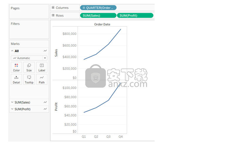 Tableau Desktopʹ÷