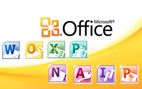 Microsoft Office2010ƽ漤Կ