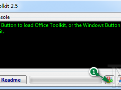 office2013/2010_Microsoft Toolkit 