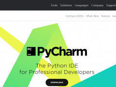 ײЧPyCharm 2021¼