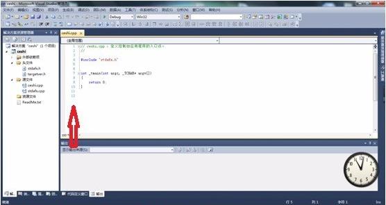 Visual Studio 2010ʾк