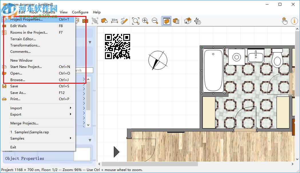 Room Arrangerƽ̳