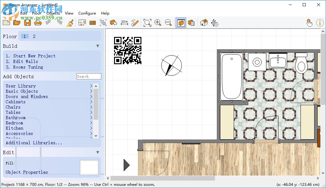 Room Arrangerƽ̳