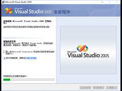 Visual Studio 2005Ŀݼȫ