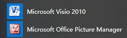 Microsoft Visio 2010ƽ