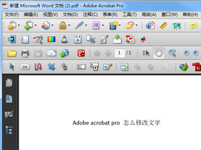 Acrobat Pro DC 2019༭̳