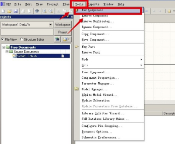 Altium DesignerԪ