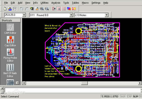 CAM350ݼȫ