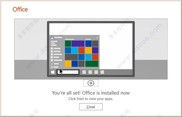 Microsoft Visio 2019ƽ