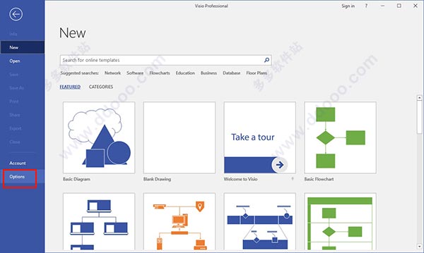 Microsoft Visio 2019ƽ