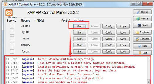 XAMPP v8.0.8İ