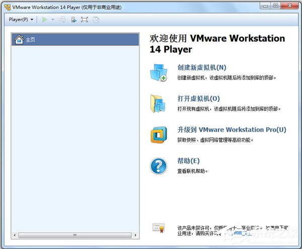 VMware Player