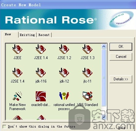 Rational Rose 2007ʹ÷