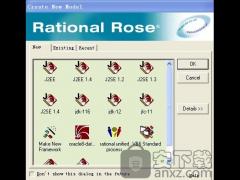 Rational Rose 2007ʹ÷