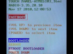 FastBootˢ߰ļֻķ