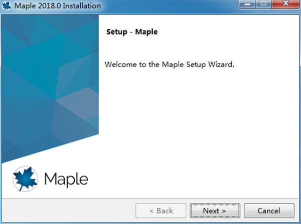 Maple2018 ƽ