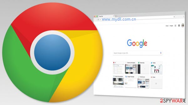 Google Chrome