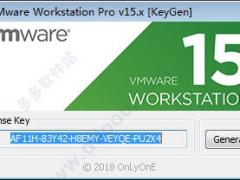 2021_VMware Workstation 15֤Կ