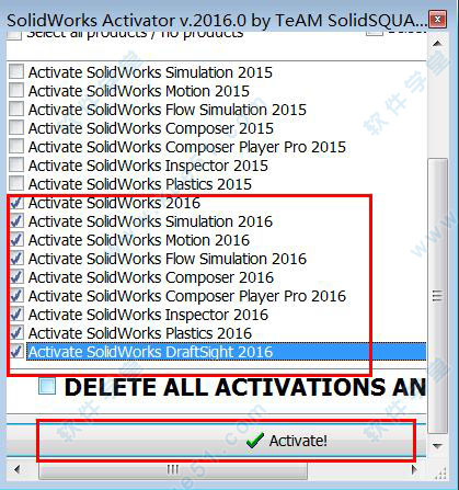 _SolidWorks 2016Կ