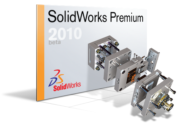 SolidWorks 2010к_SolidWorksü