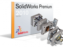 SolidWorks 2010к_SolidWorksü