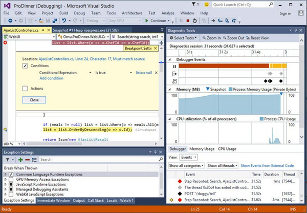 VS 2015key_Visual Studio 2015Կ