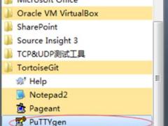 TortoiseGitSSHԿ