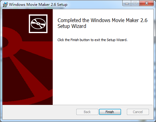 Windows Movie Maker (Ƶ) v9.2.0.6 İ