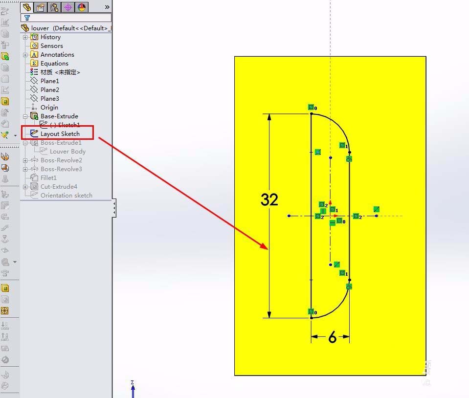 solidworksưҶģ͵Ĳ