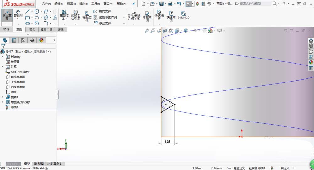 solidworks2016ߵķ