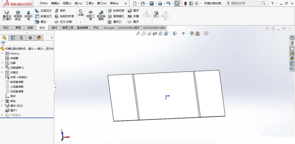 SolidWorksɢȿף