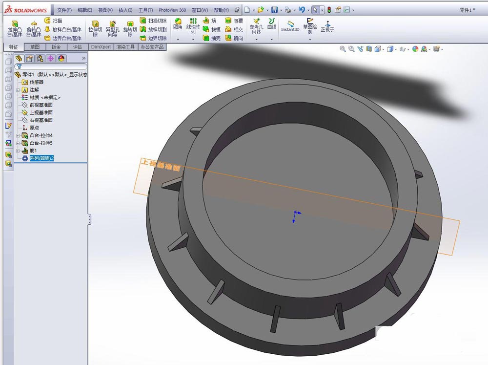 SolidWorksǿǵķ