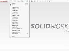 SolidWorks 2016ߵķ