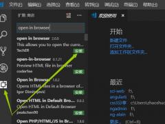 VscodeôĬϴ򿪵