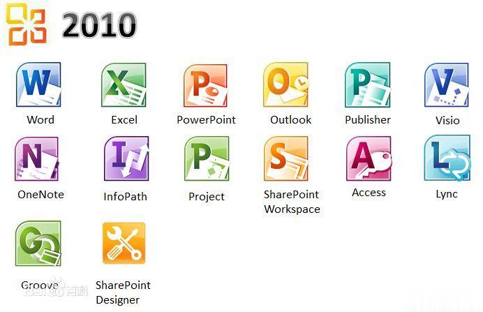 üoffice2010_office 2010Կ