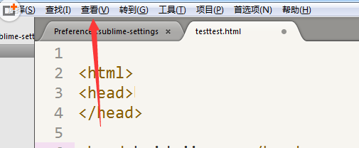 Sublime Textͬʱʹĸ봰ڣ