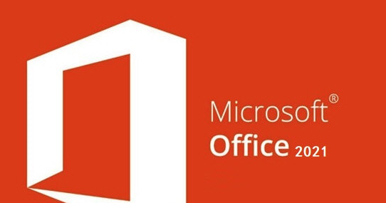 Microsoft office 2021Կ